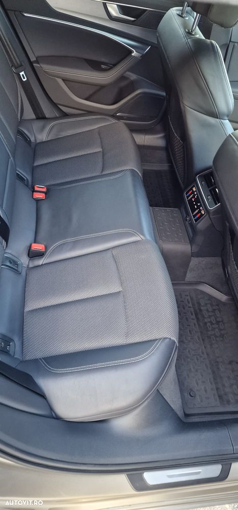 Audi A6 Avant - 5