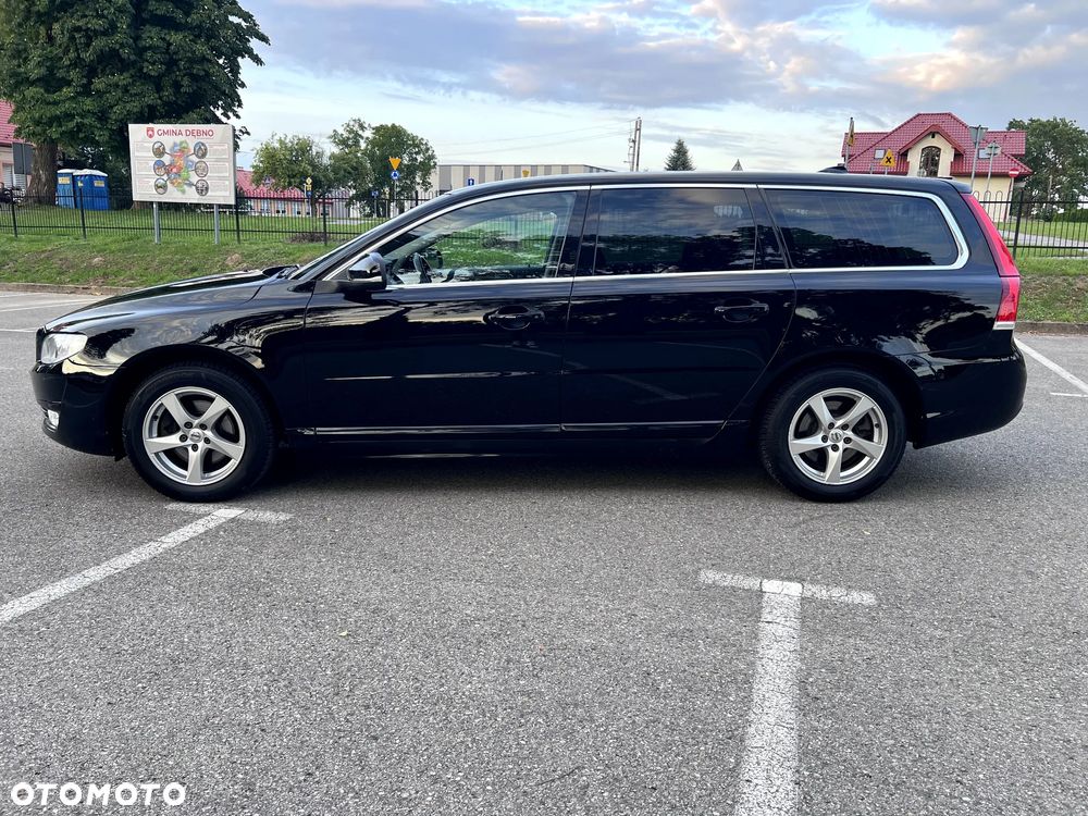 Volvo V70 D3 Kinetic - 31