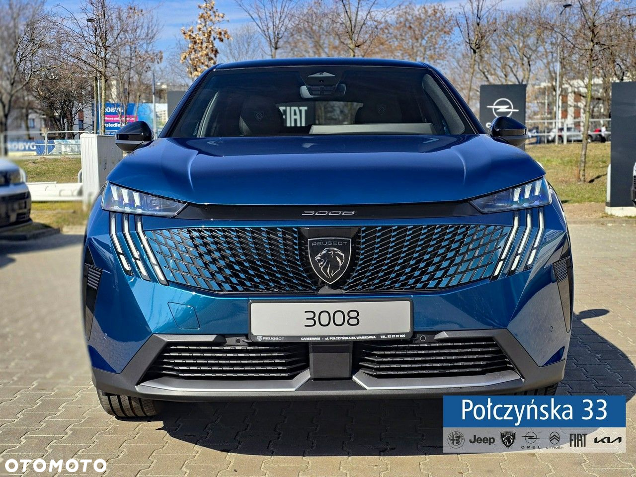 Peugeot 3008 - 10