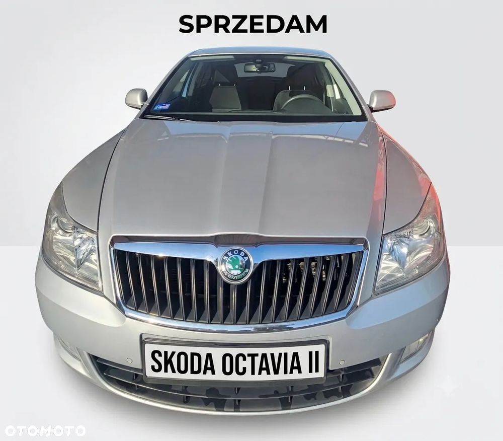 Skoda Octavia 1.4 TSI Ambition - 1