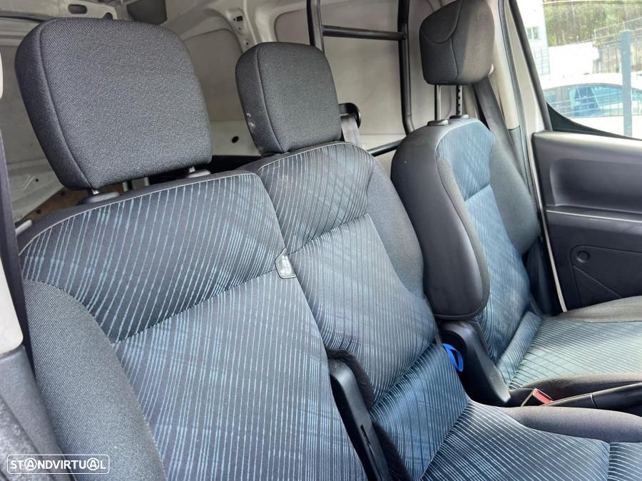 Peugeot Partner 1.6 HDi - 8