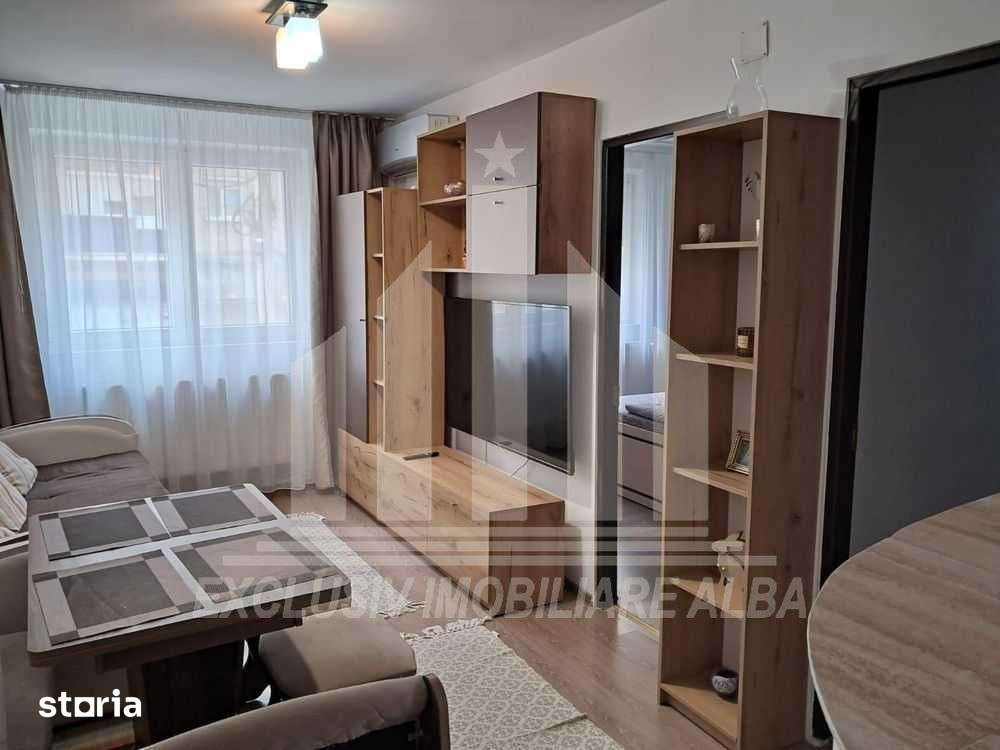 Apartament 2 camere | Etaj 1 | Cetate-Spital — fotografia 1