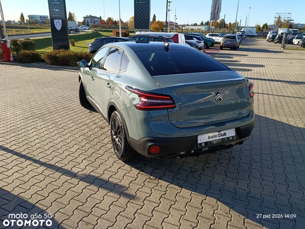 Citroën C4X - 8