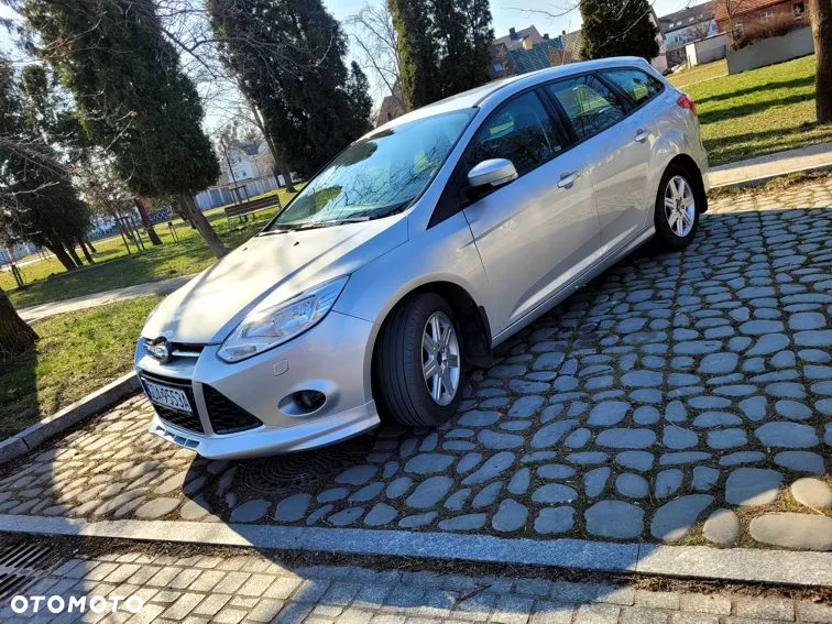 Ford Focus - 5