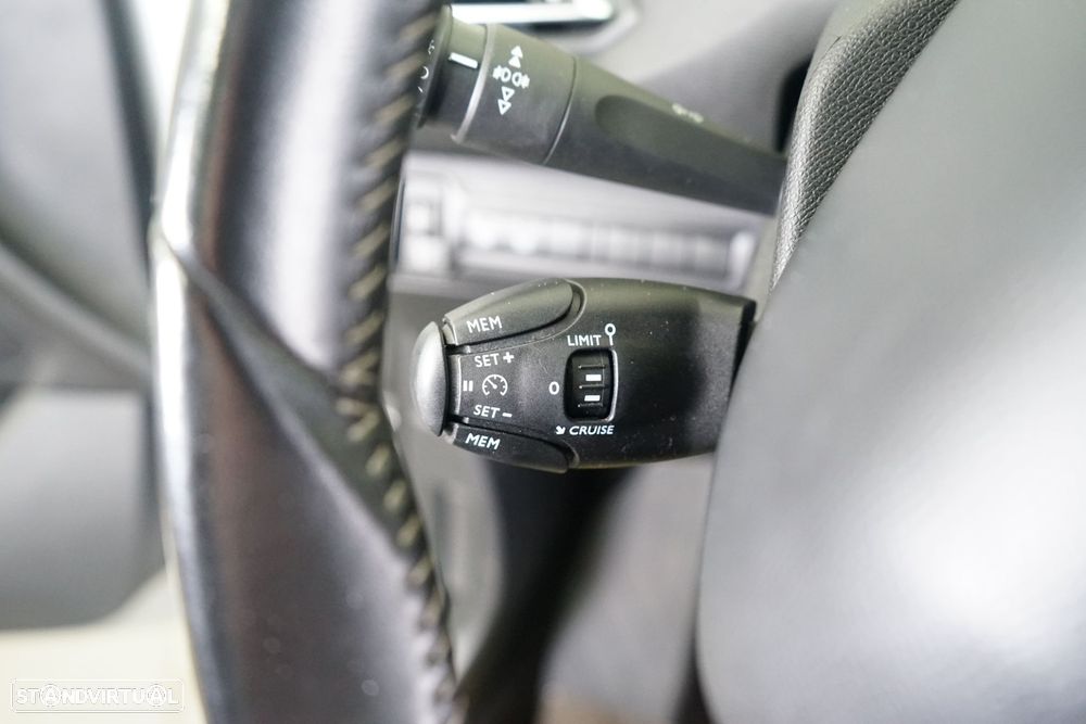 Peugeot 308 SW 1.6 BlueHDi Allure - 24