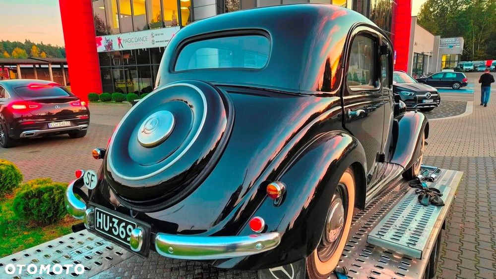 Mercedes-Benz Inny - 25