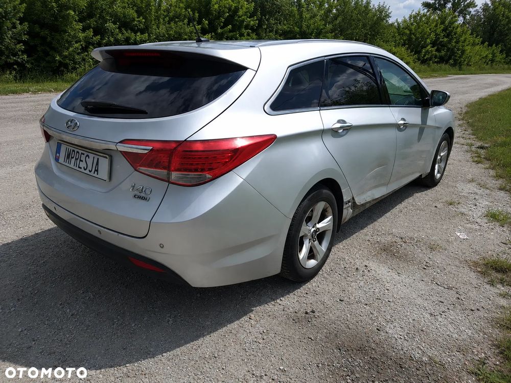 Hyundai i40 - 27