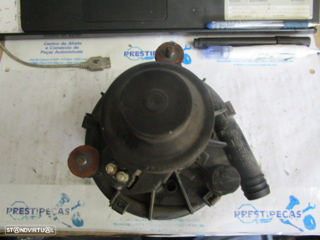 Bomba Ar Agua E Compressores 99660510400  PORSCHE BOXSTER 2002 2.7 I AR SECUNDARIA - 2
