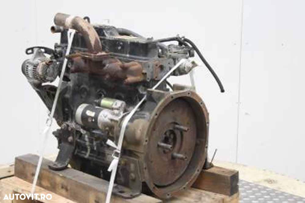 Motor YANMAR 4TNV88 - 1