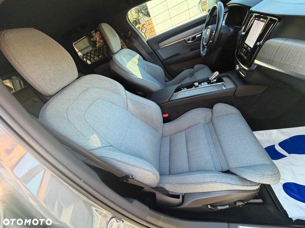 Volvo V90 B5 D AWD Inscription - 13