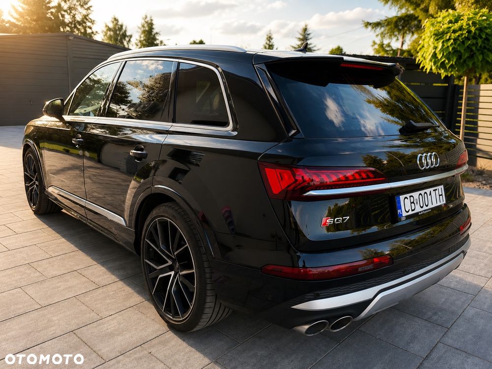 Audi SQ7 - 4