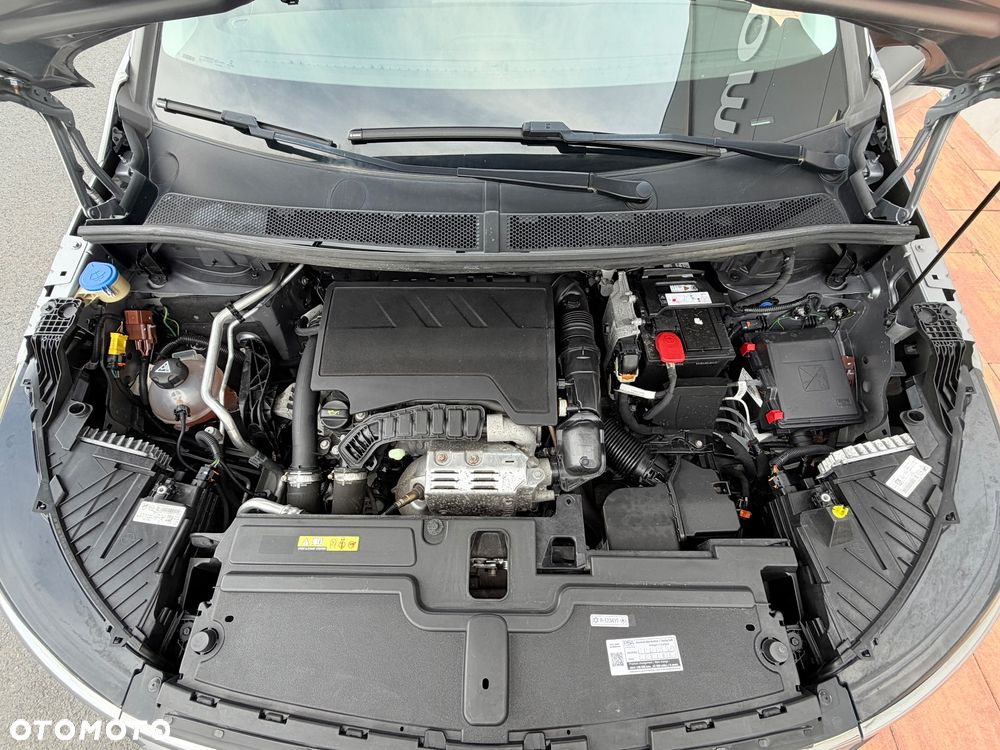Opel Grandland 1.2 DI Business Elegance - 33
