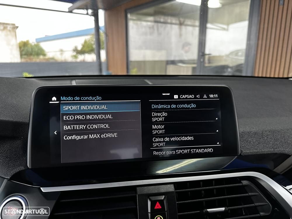 BMW X3 30 e xDrive xLine - 36
