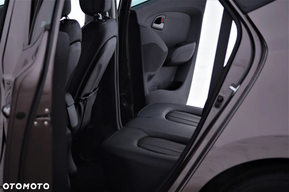 Hyundai ix35 - 28
