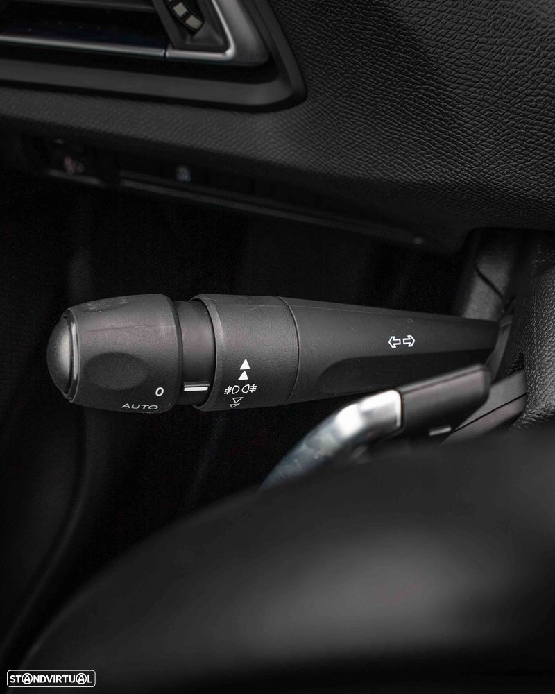 Peugeot 308 PureTech 130 GPF EAT8 Stop & Start Active Pack - 20