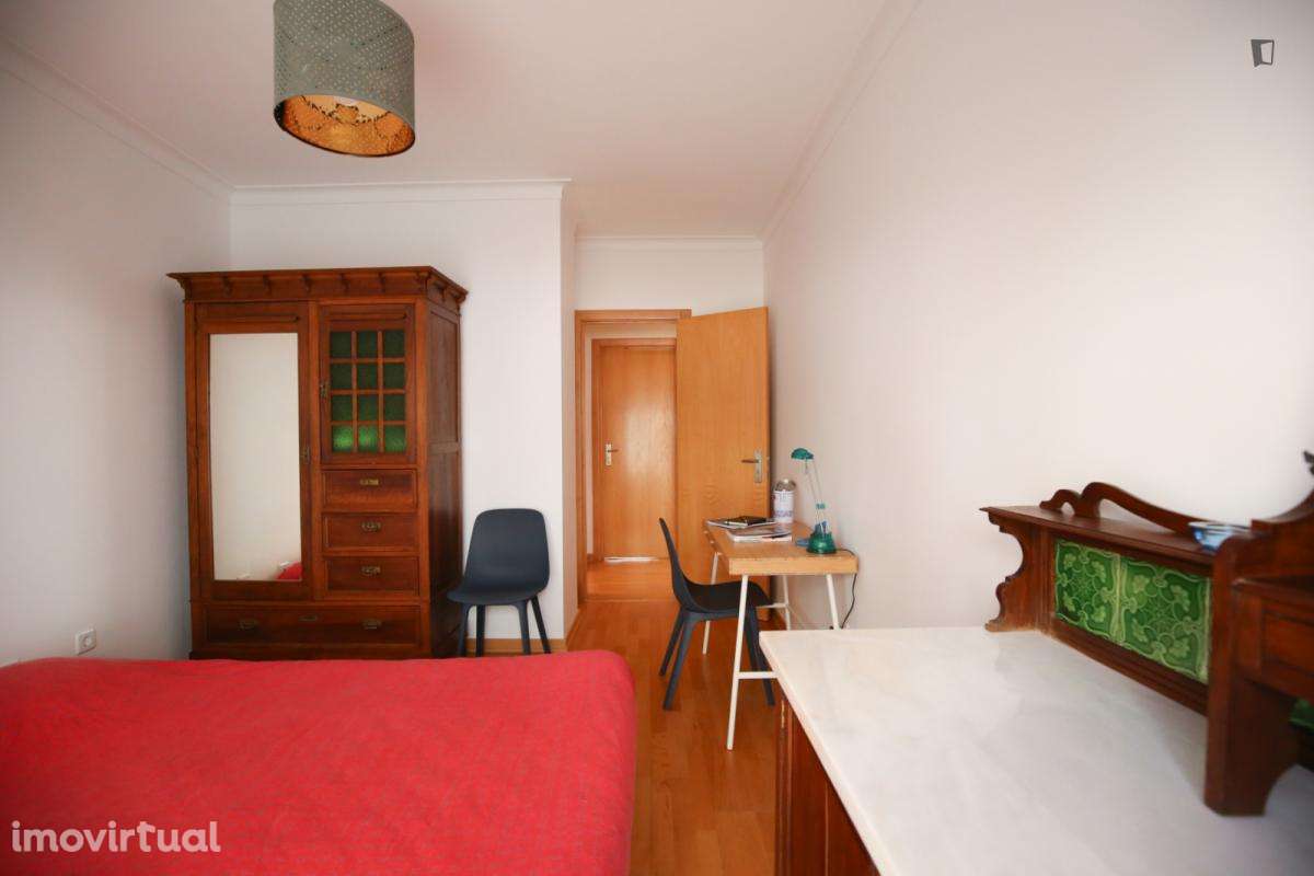 Quarto - localizado em Costa da Caparica Lisbon - Grande imagem: 5/40