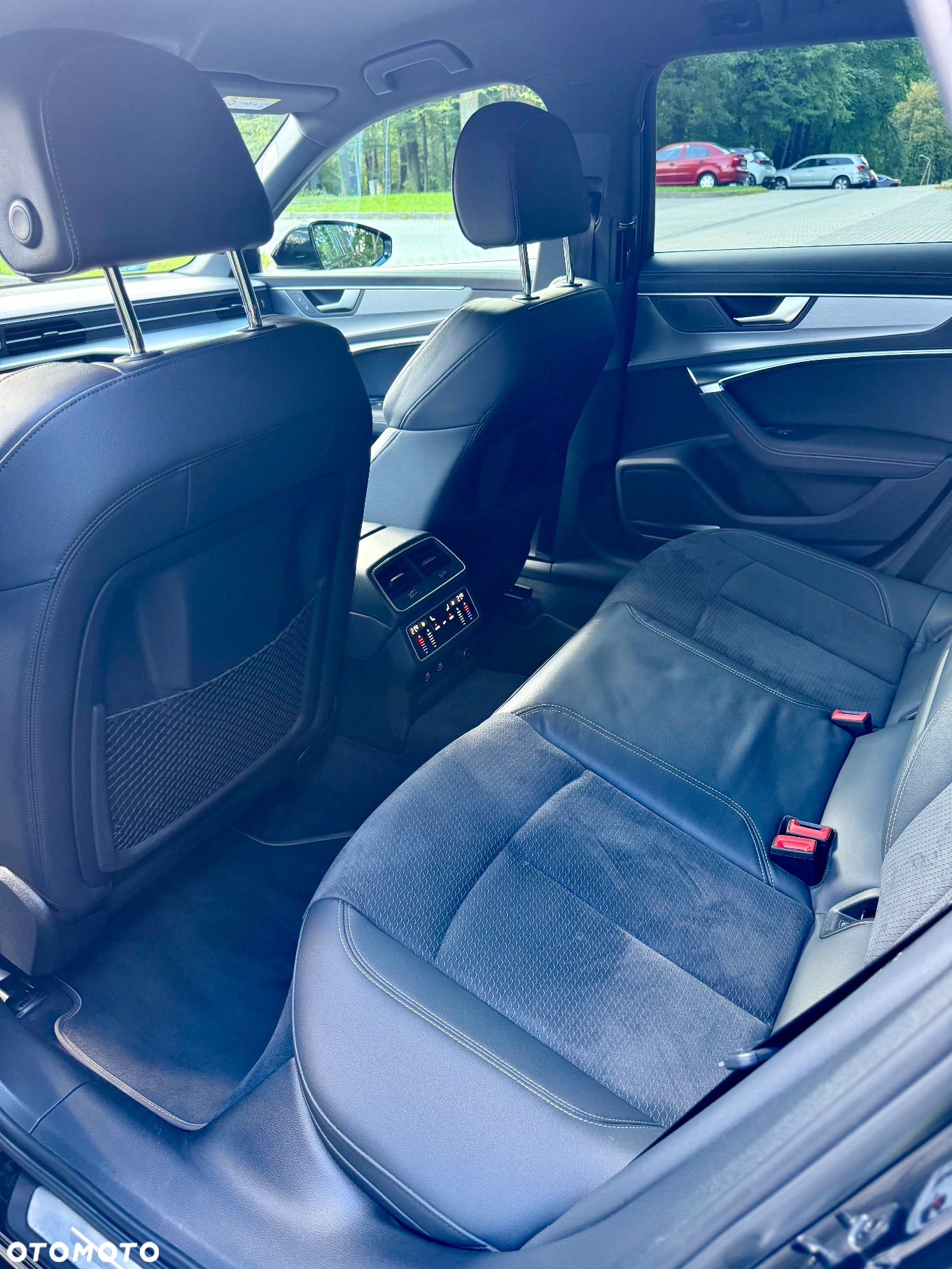 Audi A6 - 19