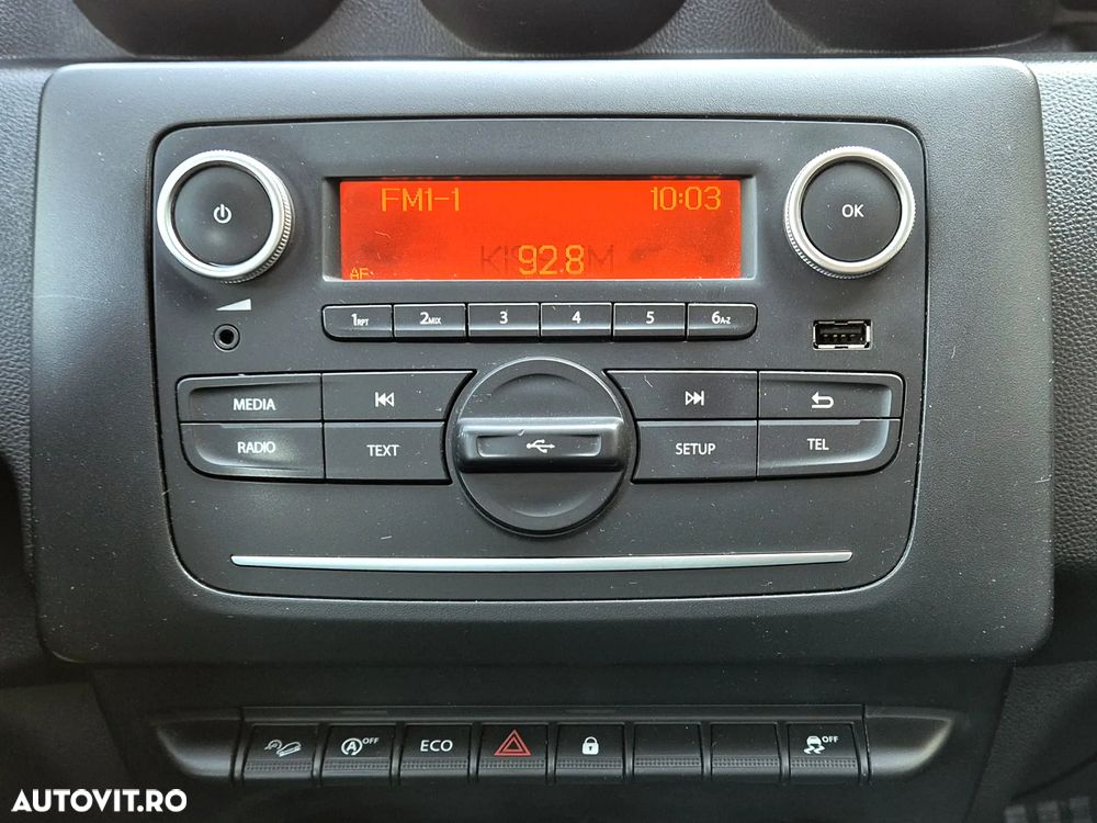 Dacia Duster 1.5 Blue dCi 4WD Prestige - 27