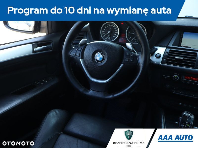 BMW X6 - 9