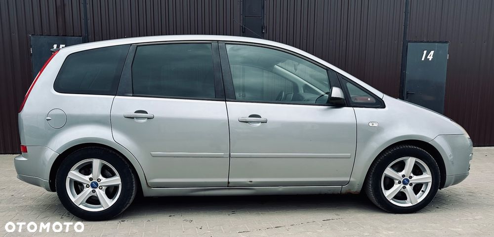 Ford Focus 1.6 TDCi Trend - 6