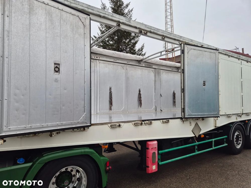 Benalu Wywrotka - 32