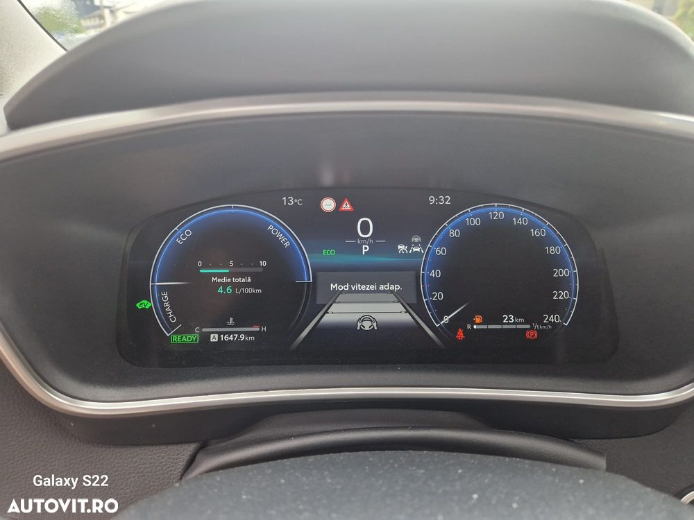 Toyota Corolla 1.8 HSD Business - 14