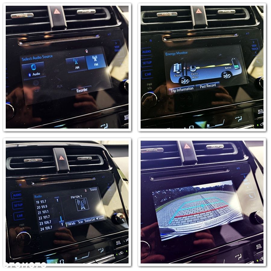 Toyota Prius - 28