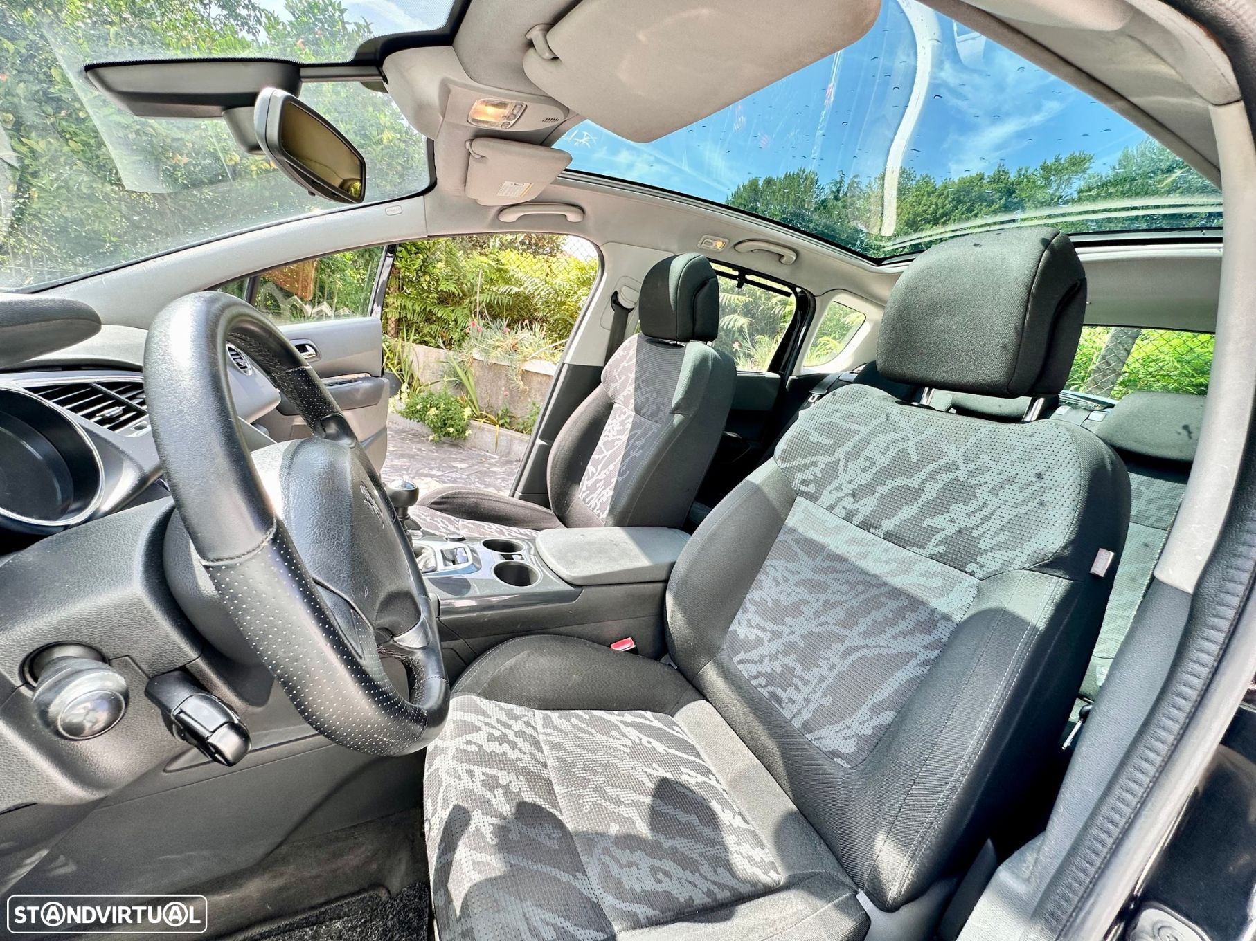 Peugeot 3008 1.6 HDi Sport - 17