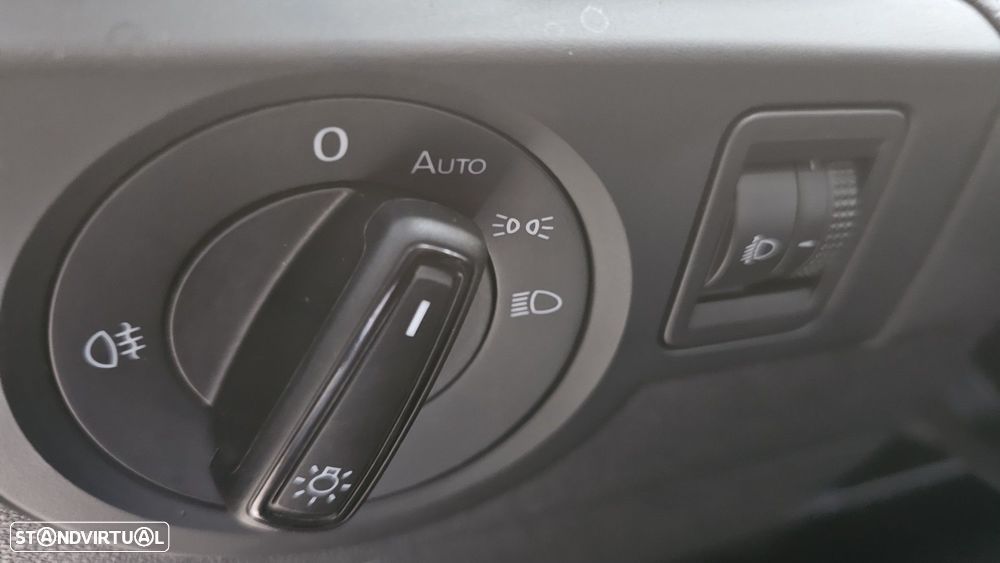 VW T-Cross 1.0 TSI Urban - 34