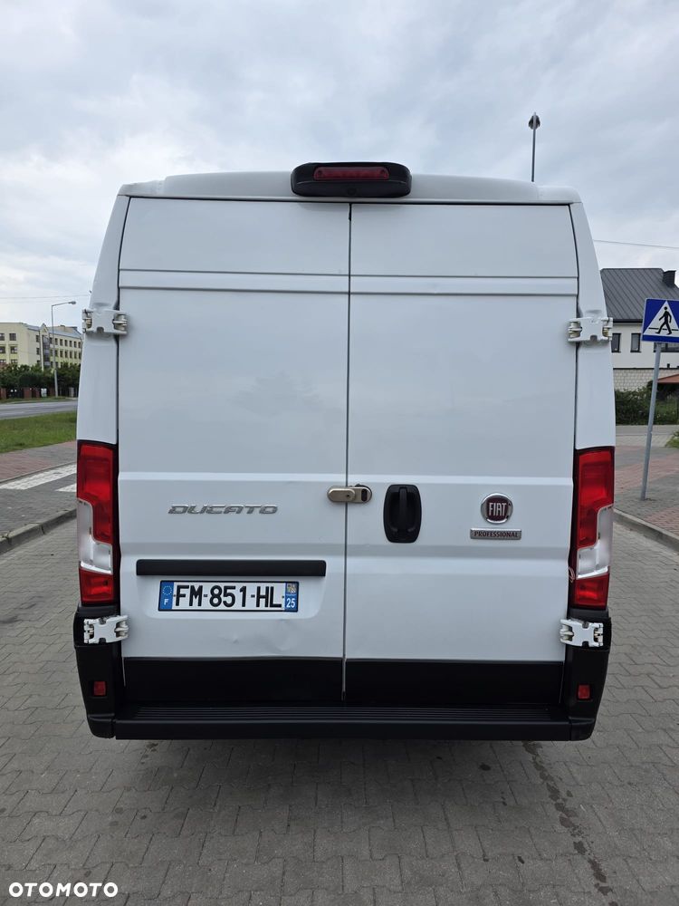 Fiat Ducato L3H2 - 7