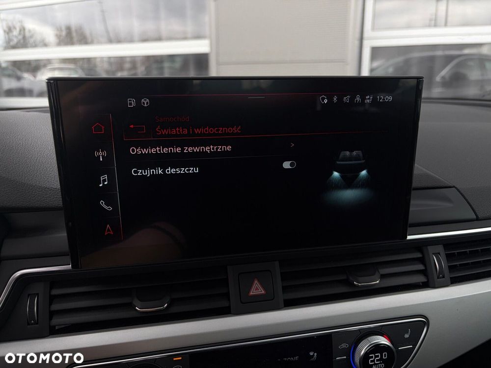 Audi A5 Sportback - 31