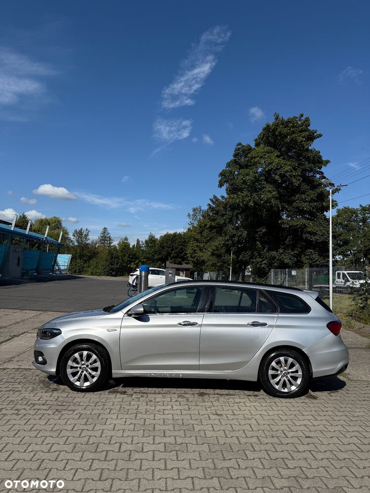 Fiat Tipo 1.3 MultiJet Lounge - 4