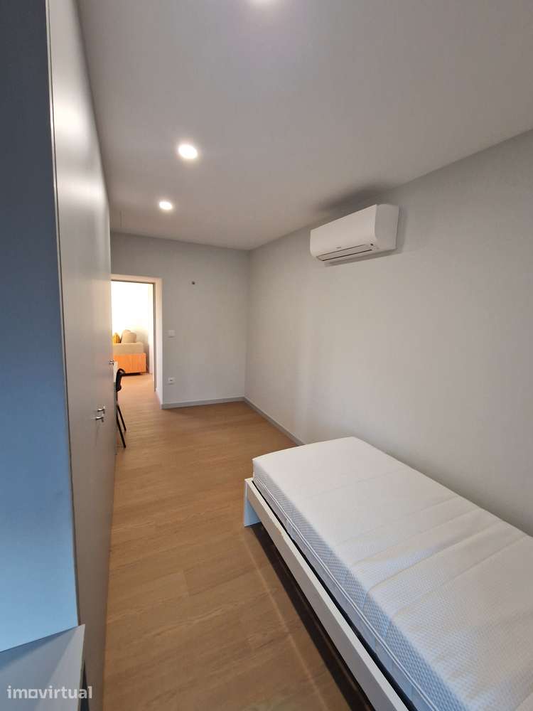 Quarto privado em moradia partilhada, IPCA Barcelos - Grande imagem: 2/30