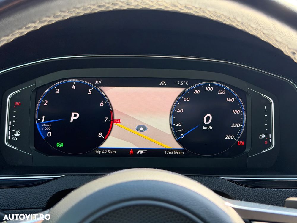 Volkswagen ARTEON 2.0 TSI DSG R-Line Edition - 21