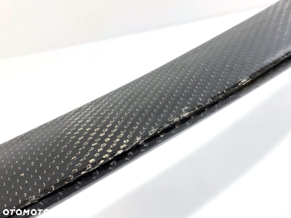 SPOILER LOTKA TYŁ  AUDI A7 Sportback (4GA, 4GF) 2010 - 2018 RS7 quattro 412 kW [560 KM] benzyna - 2