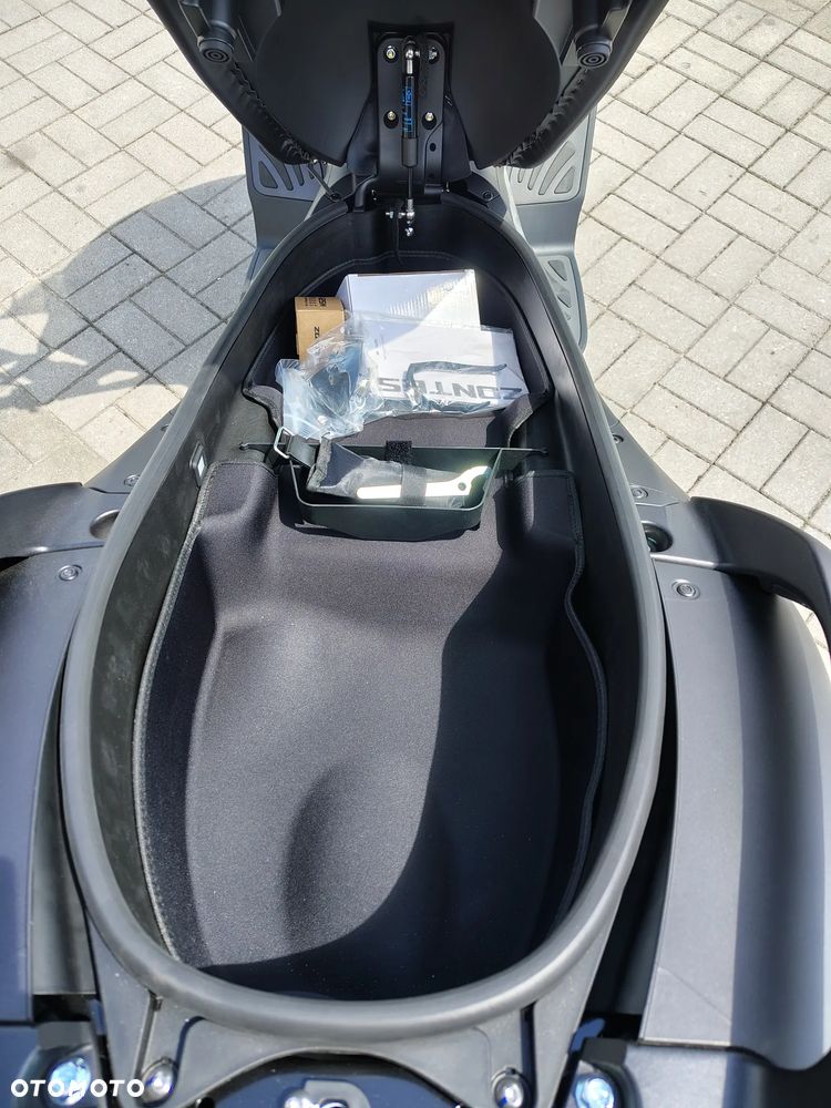 Zontes Inny - 18