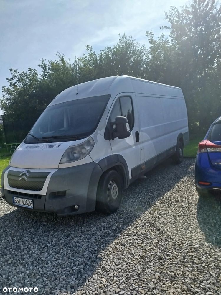Citroën Jumper - 3