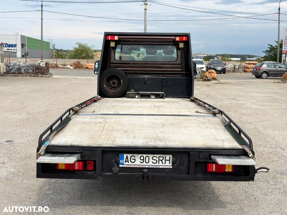 Fiat Ducato - 11
