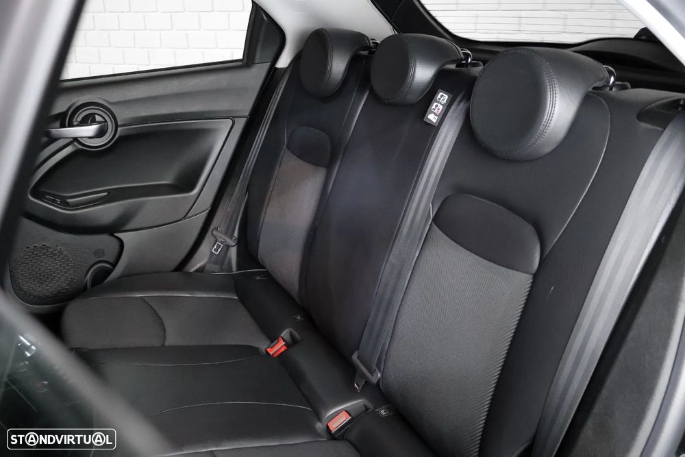 Fiat 500X 1.0 FireFly Cross J18 - 12