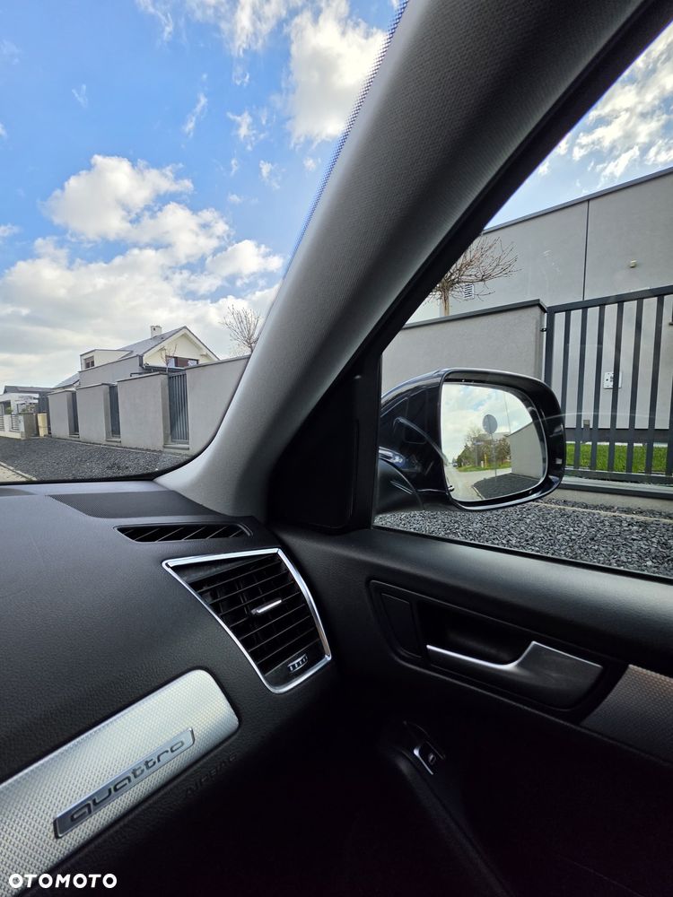 Audi Q5 2.0 TDI Quattro Prime Line - 16