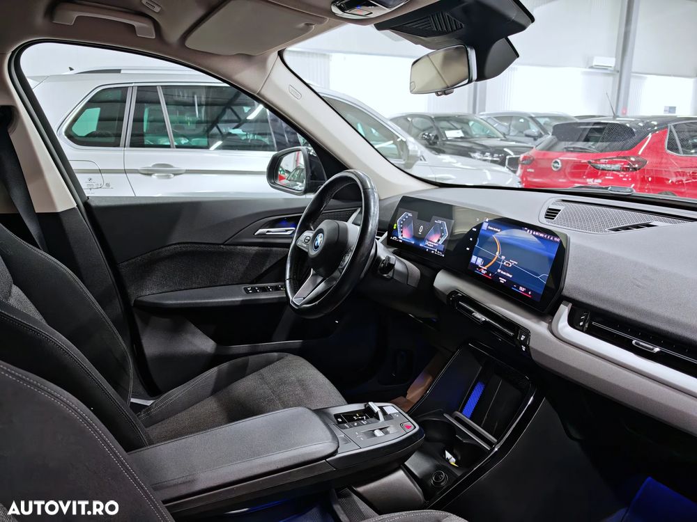 BMW X1 xDrive25e AT PHEV - 7