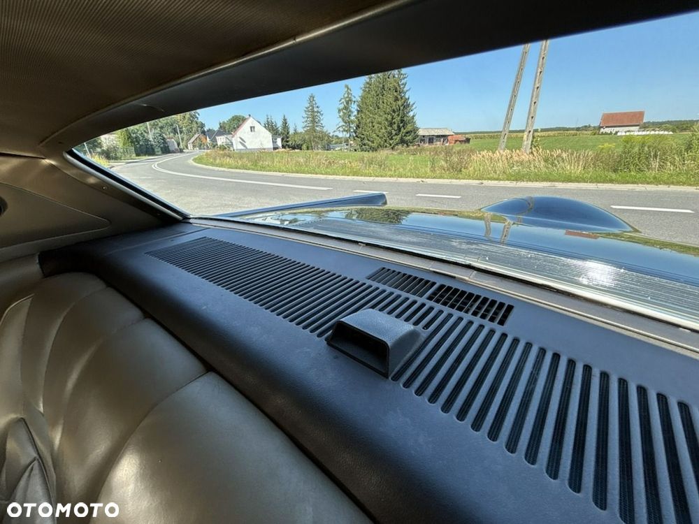 Lincoln Continental - 29