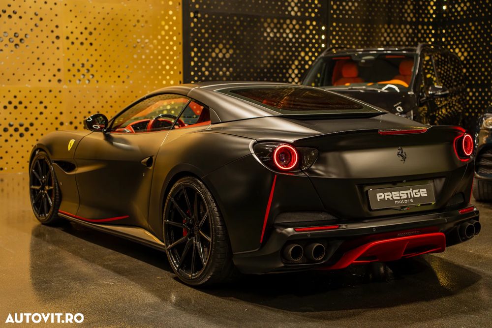 Ferrari Portofino - 5