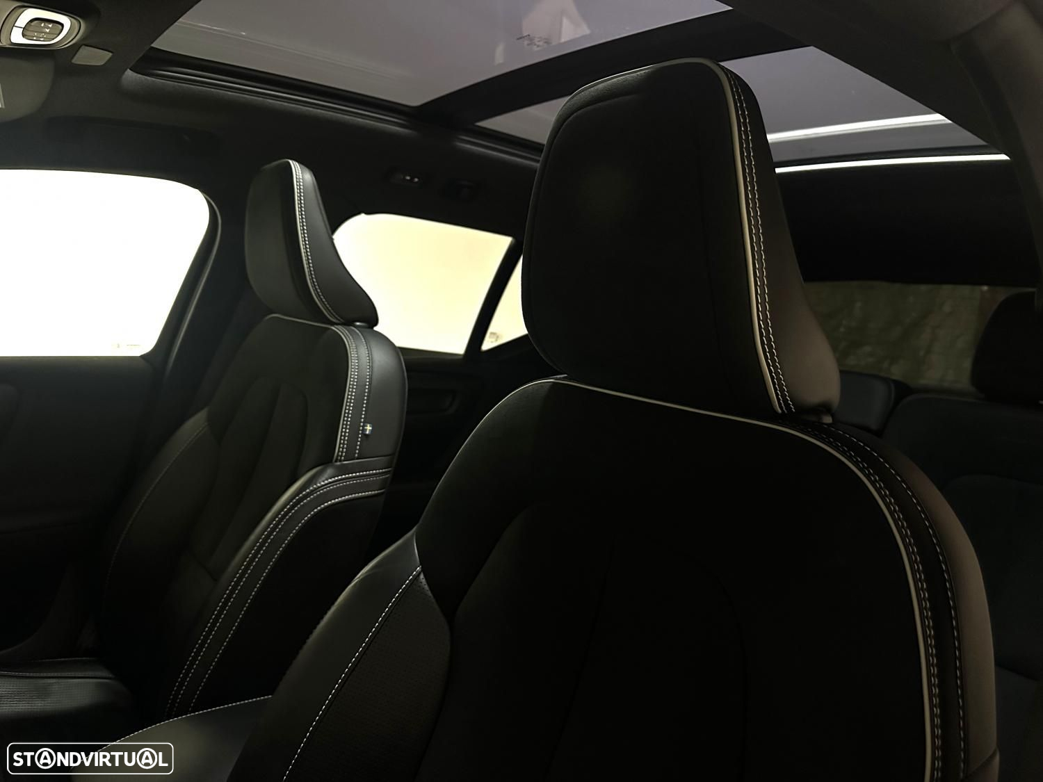Volvo XC 40 1.5 T5 PHEV R-Design Expression - 17