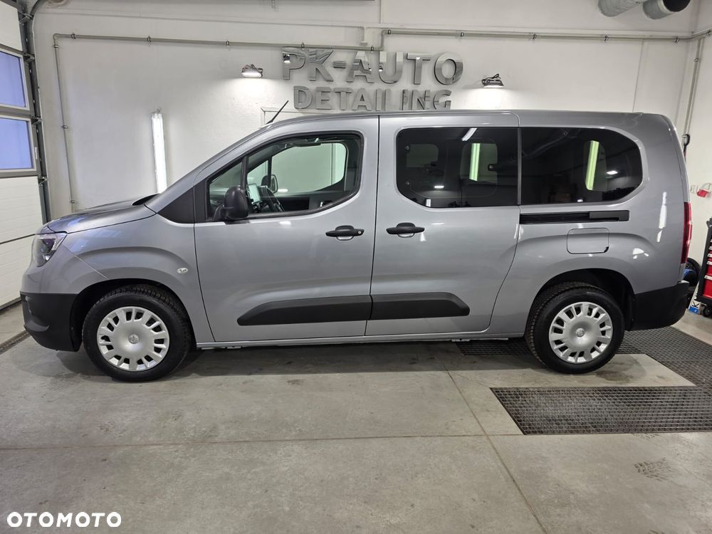 Opel Combo XL 1.5 CDTI Elegance S&S - 5