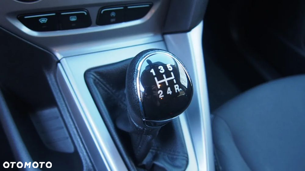 Ford Focus 1.0 EcoBoost 99g Start-Stopp-System Business Edition - 27