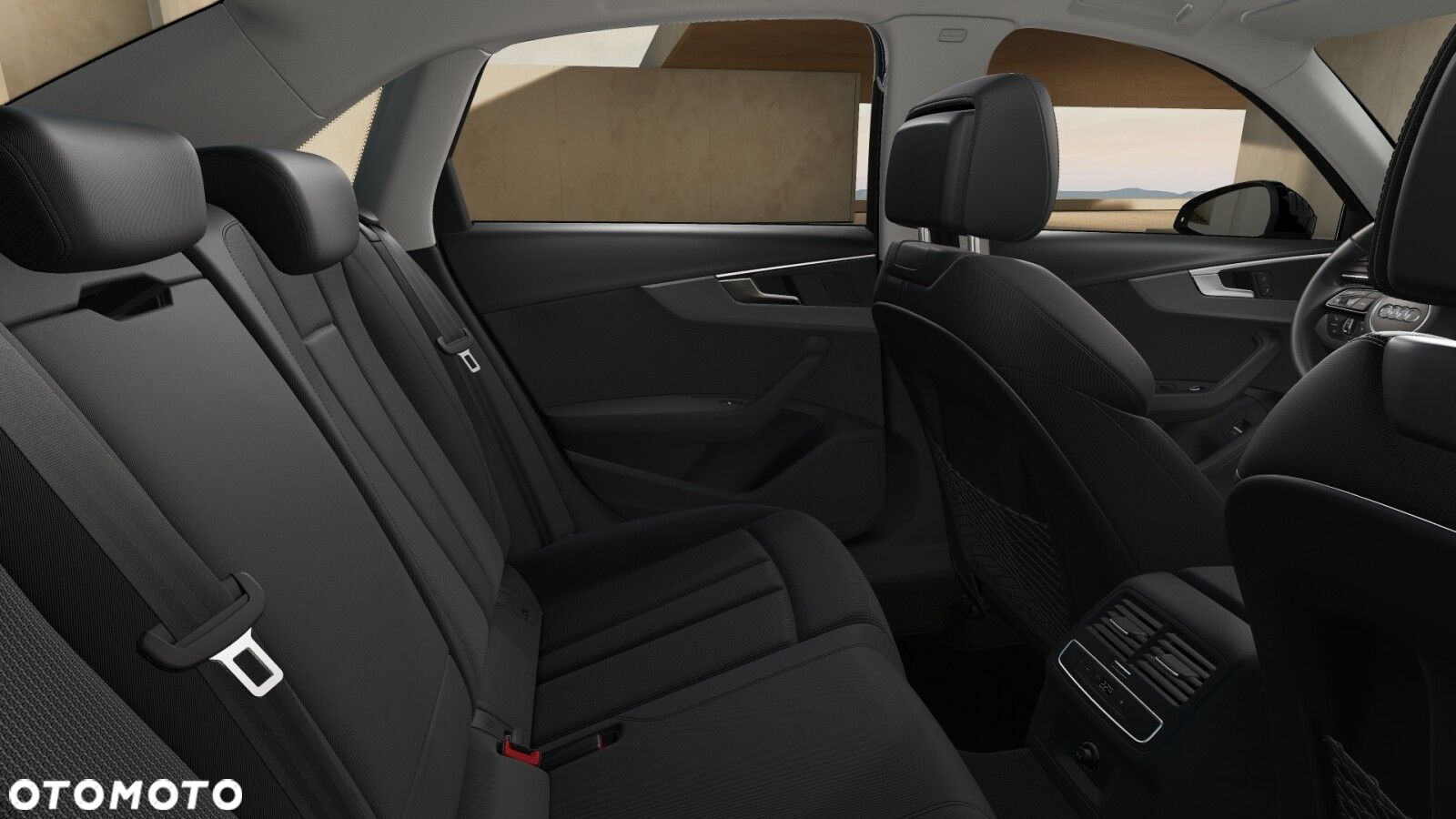 Audi A4 - 11