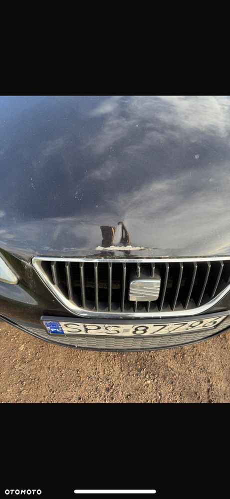 Seat Ibiza SC 1.4 16V Reference - 8