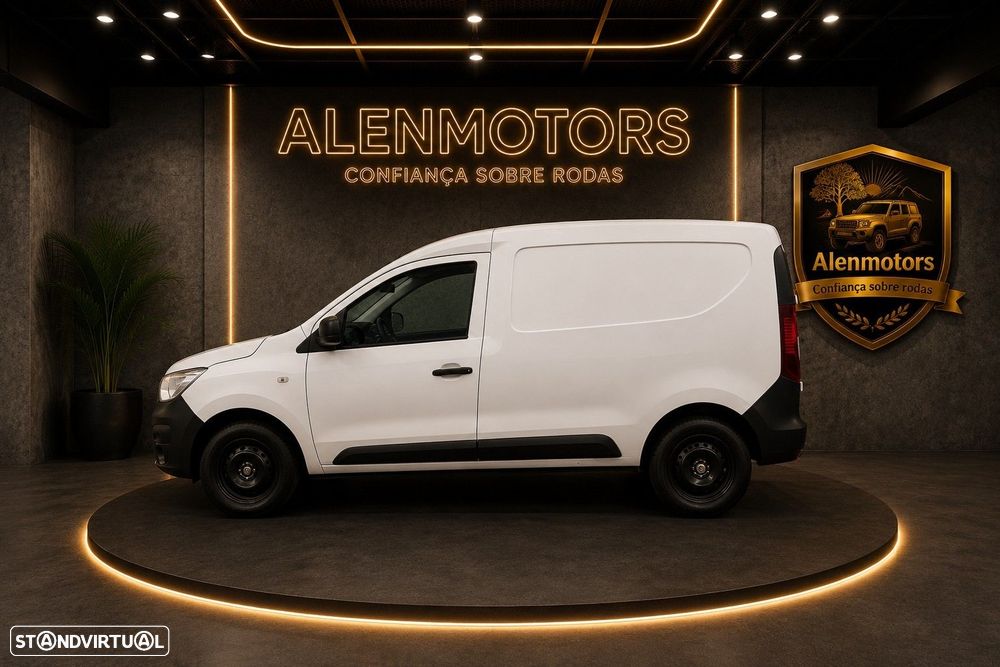 Renault Express 1.5 DCI CONFORT - 7