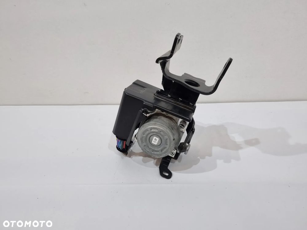 CITROEN C4 III C3 III OPEL MOKKA CROSSLAND POMPA HAMULCOWA ABS 9842946280 EUROPA - 2